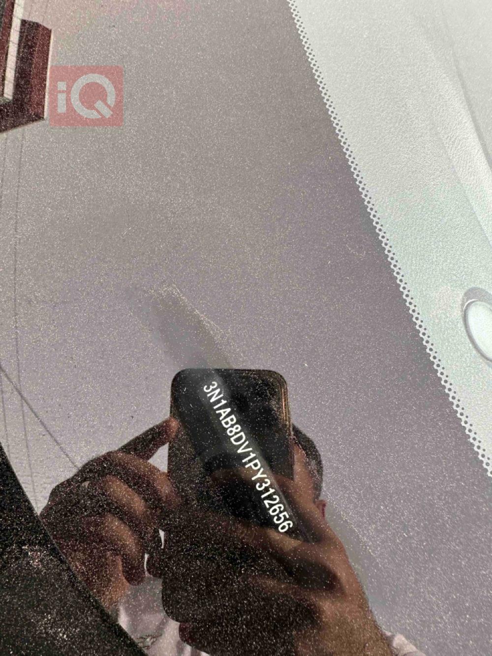 نیسان سێنترا